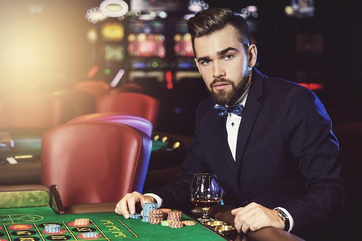 hokidewa slot professional live-dealer studio with HD multi-camera setup and certified dealers