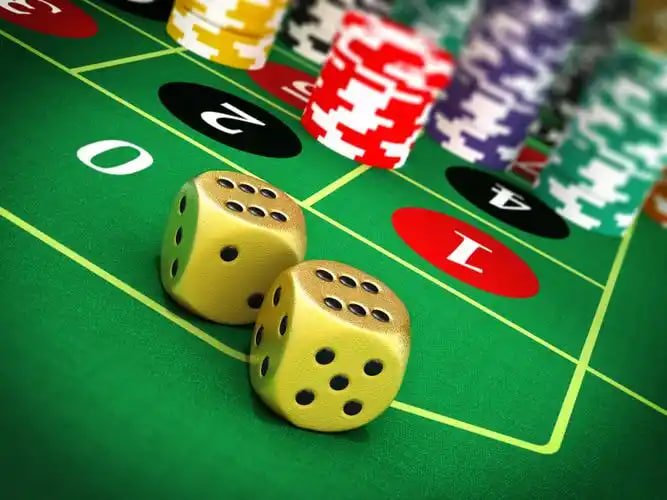 Sic Bo dice cage Sic Bo dice cage and betting cloth on hokidewa slot MSC studio